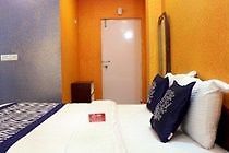 Oyo Rooms Bellandur Ecospace 2 班加罗尔 外观 照片