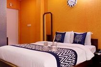 Oyo Rooms Bellandur Ecospace 2 班加罗尔 外观 照片
