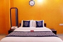 Oyo Rooms Bellandur Ecospace 2 班加罗尔 外观 照片