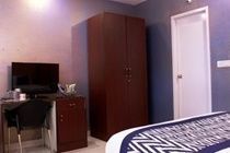Oyo Rooms Bellandur Ecospace 2 班加罗尔 外观 照片
