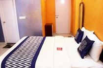 Oyo Rooms Bellandur Ecospace 2 班加罗尔 外观 照片