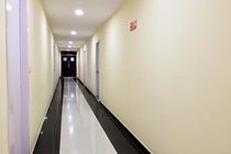 Oyo Rooms Bellandur Ecospace 2 班加罗尔 外观 照片